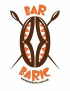 Bar Baric Digital Nigeria logo